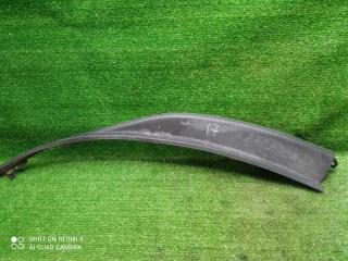 Юбка переднего бампера Opel Astra J рестайлинг (2012—2018) 2013, 1.6i A16XER, 13368684