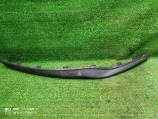 Юбка переднего бампера Opel Zafira C (2011—2016) 2014, 2.0TD A20DTH, 13300488