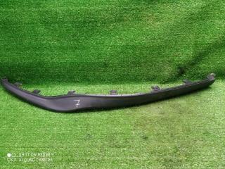 Юбка переднего бампера Opel Zafira C (2011—2016) 2014, 2.0TD A20DTH, 13300489