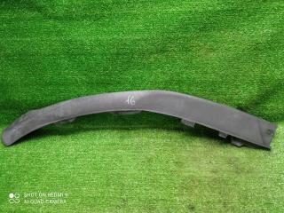 Юбка переднего бампера Opel Astra GTC J (2009—2012) 2011, 1.4T A14NET, 13264555