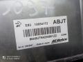 блок управления двигателем Opel Astra J рестайлинг (2012—2018) 2013, 1.4i A14XER, 12654172 - фото №4