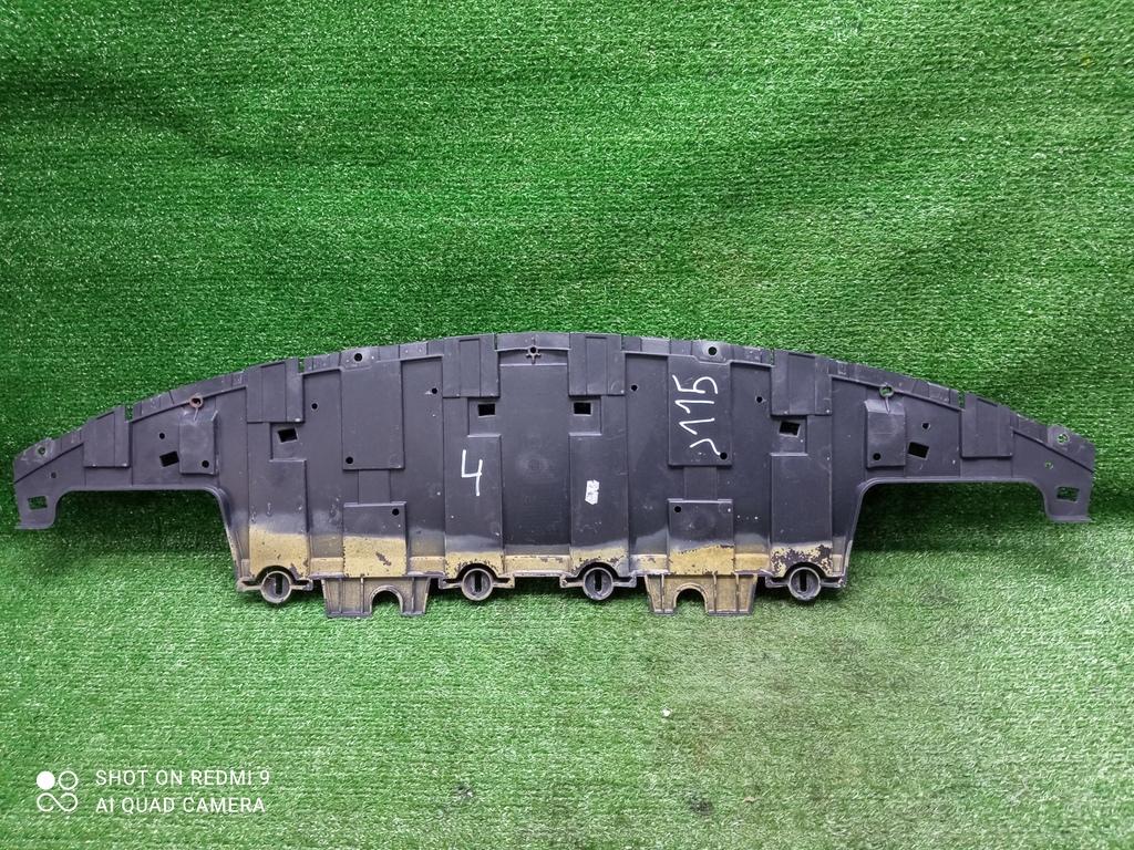 пыльник Opel Astra GTC J (2009—2012) 2011, 1.4T A14NET, 13346454 - фото №1