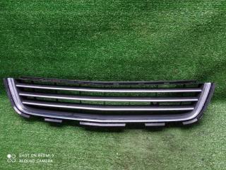 заглушка (решетка) в бампер Opel Astra H рестайлинг (2006—2014) 2012, 1.8i Z18XER, 13238553