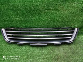 заглушка (решетка) в бампер Opel Astra H рестайлинг (2006—2014) 2012, 1.8i Z18XER, 13238553