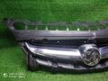 решетка радиатора Opel Astra J рестайлинг (2012—2018) 2014, 1.6i A16XER, 13368851 - фото №2