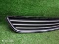 заглушка (решетка) в бампер Opel Zafira B рестайлинг (2008—2014) 2012, 1.6i Z16XER, 13247306 - фото №2