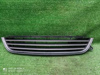 заглушка (решетка) в бампер Opel Zafira B рестайлинг (2008—2014) 2012, 1.6i Z16XER, 13247306