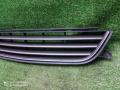 заглушка (решетка) в бампер Opel Zafira B рестайлинг (2008—2014) 2012, 1.6i Z16XER, 13247306 - фото №3