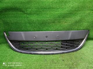 заглушка (решетка) в бампер Opel Astra J рестайлинг (2012—2018) 2014, 1.6i A16XER, 13368664