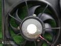 вентилятор радиатора Volkswagen Passat B6 (2005—2010) 2009, 2.0FSI BVY, 1K0959455CQ - фото №6