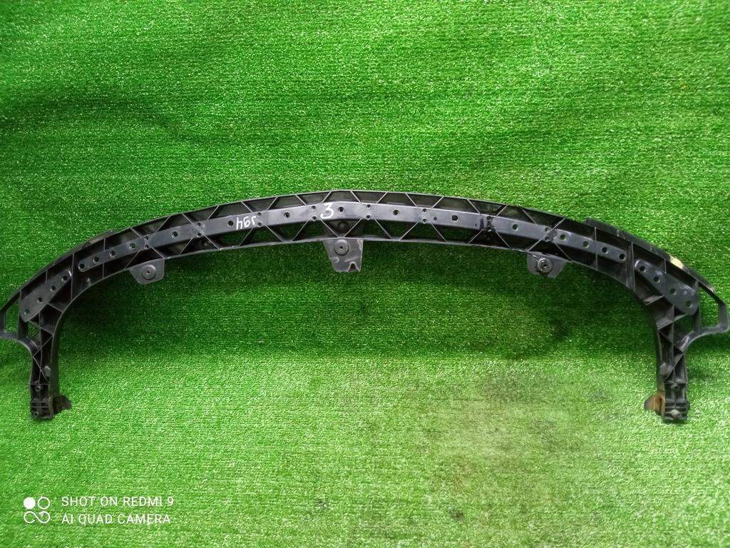 усилитель бампера переднего Opel Zafira C (2011—2016) 2015, 1.4T A14NET, 13300495 - фото №1