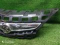 решетка радиатора Opel Astra GTC J (2009—2012) 2011, 1.4T A14NET, 13264582 - фото №3