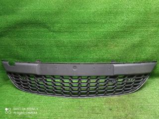 заглушка (решетка) в бампер Opel Astra GTC J (2009—2012) 2011, 1.4T A14NET, 13346765