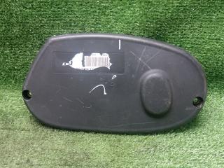 защита (кожух) ремня ГРМ Opel Astra H рестайлинг (2006—2014) 2008, 1.8i Z18XER, 55354836