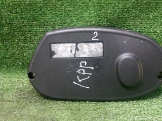 защита (кожух) ремня ГРМ Opel Astra H рестайлинг (2006—2014) 2008, 1.8i Z18XER, 55354836