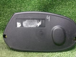 защита (кожух) ремня ГРМ Opel Astra H рестайлинг (2006—2014) 2008, 1.8i Z18XER, 55354836