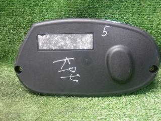 защита (кожух) ремня ГРМ Opel Astra H рестайлинг (2006—2014) 2008, 1.8i Z18XER, 55354836