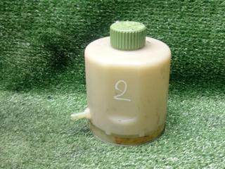 бачок гидроусилителя Skoda Fabia II (2007—2010) 2008, 1.2i CGP, 6Q0423156AB