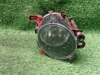 фара противотуманная левая Opel Astra GTC J (2009—2012) 2011, 1.4T A14NET, 13281270