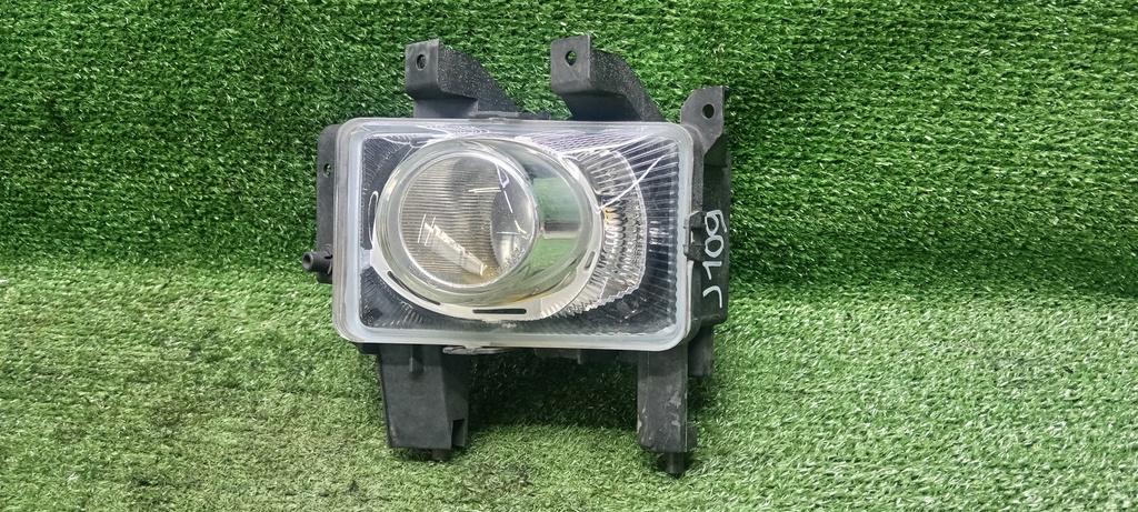 фара противотуманная левая Opel Astra H рестайлинг (2006—2014) 2010, 1.6i Z16XER, 13261999 - фото №1