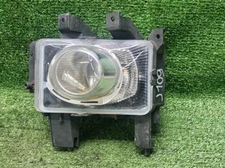 фара противотуманная левая Opel Astra H рестайлинг (2006—2014) 2010, 1.6i Z16XER, 13261999