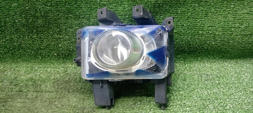 фара противотуманная левая Opel Astra H рестайлинг (2006—2014) 2010, 1.6i Z16XER, 13261999 - фото №1