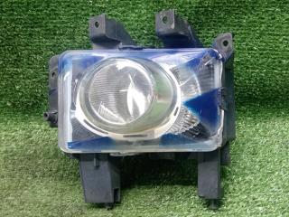 фара противотуманная левая Opel Astra H рестайлинг (2006—2014) 2010, 1.6i Z16XER, 13261999