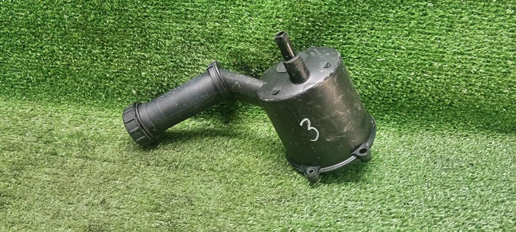 бачок гидроусилителя Peugeot 307 3C рестайлинг (2005—2008) 2008, 1.6i NFU, 9680987180 - фото №1