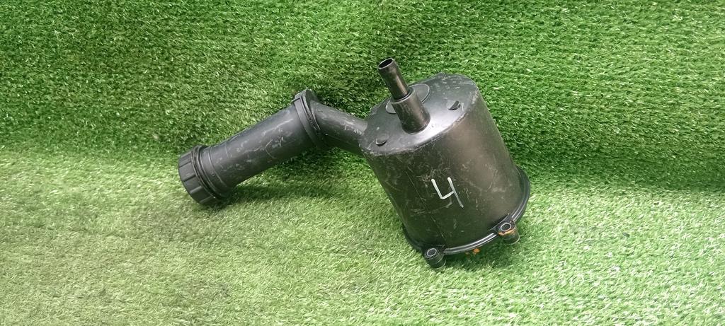 бачок гидроусилителя Peugeot 307 3C рестайлинг (2005—2008) 2008, 1.6i NFU, 9680987180 - фото №1