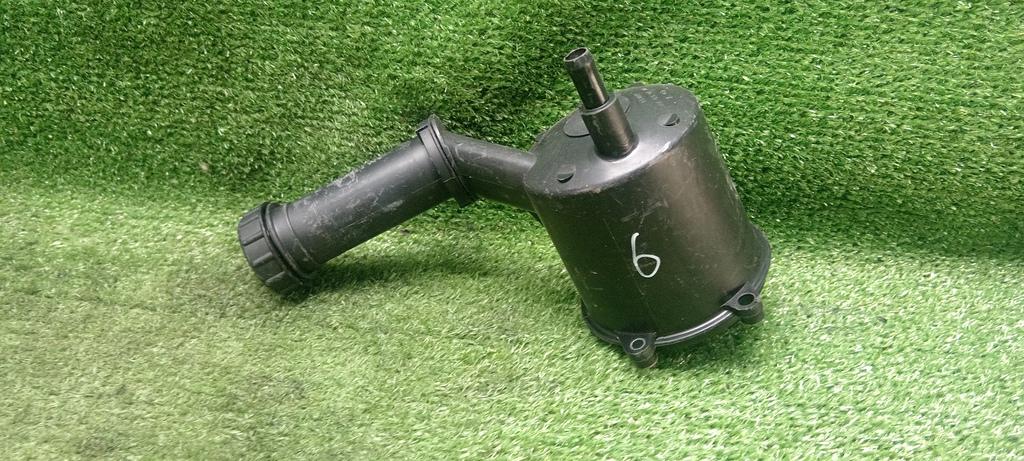 бачок гидроусилителя Peugeot 307 3C рестайлинг (2005—2008) 2008, 1.6i NFU, 9680987180 - фото №1