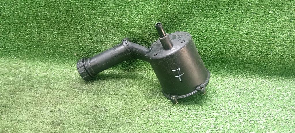 бачок гидроусилителя Peugeot 307 3C рестайлинг (2005—2008) 2008, 1.6i NFU, 9680987180 - фото №1