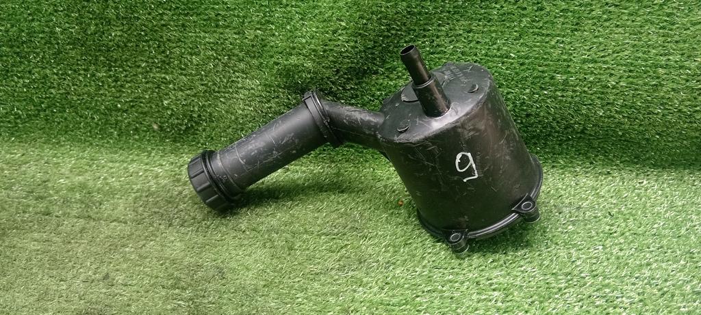 бачок гидроусилителя Peugeot 307 3C рестайлинг (2005—2008) 2008, 1.6i NFU, 9680987180 - фото №1