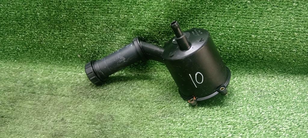 бачок гидроусилителя Peugeot 307 3C рестайлинг (2005—2008) 2008, 1.6i NFU, 9680987180 - фото №1