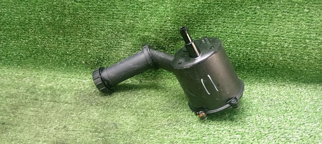 бачок гидроусилителя Peugeot 307 3C рестайлинг (2005—2008) 2008, 1.6i NFU, 9680987180 - фото №1