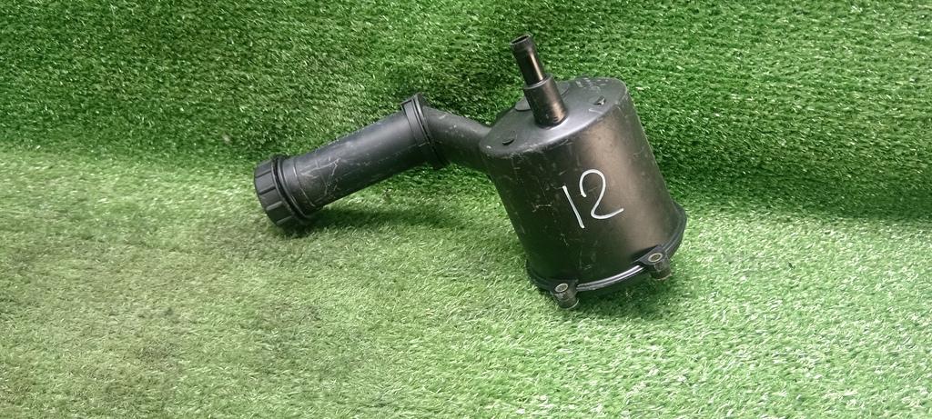 бачок гидроусилителя Peugeot 307 3C рестайлинг (2005—2008) 2008, 1.6i NFU, 9680987180 - фото №1