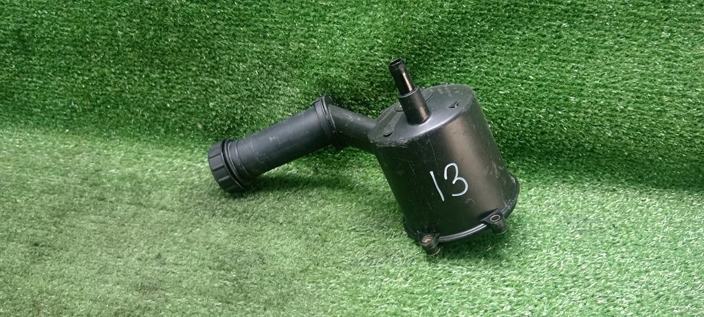 бачок гидроусилителя Peugeot 307 3C рестайлинг (2005—2008) 2008, 1.6i NFU, 9680987180 - фото №1