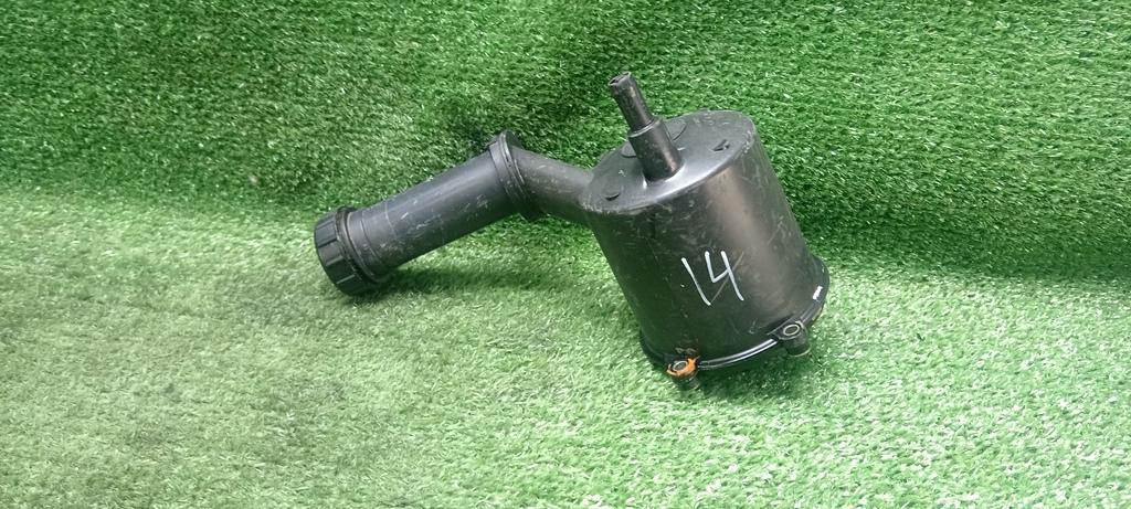 бачок гидроусилителя Peugeot 307 3C рестайлинг (2005—2008) 2008, 1.6i NFU, 9680987180 - фото №1