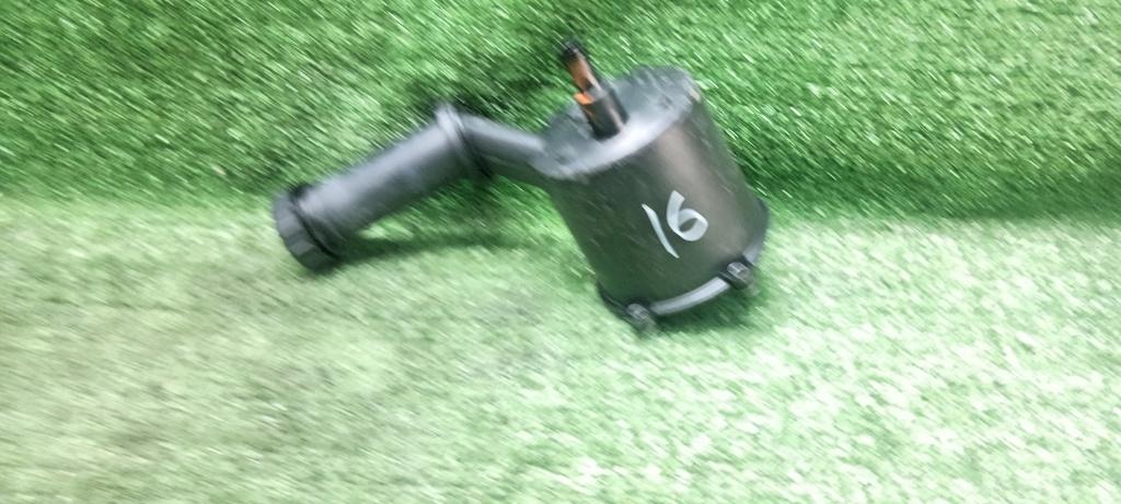 бачок гидроусилителя Peugeot 307 3C рестайлинг (2005—2008) 2008, 1.6i NFU, 9680987180 - фото №1