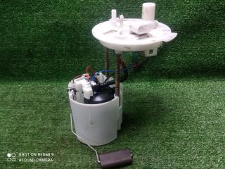 насос топливный электрический (подкачка) Opel Astra J рестайлинг (2012—2018) 2013, 1.6i A16XER, 13577230