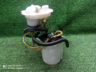 насос топливный электрический (подкачка) Volkswagen Passat B6 (2005—2010) 2008, 2.0FSI BVY, 3C0919051P