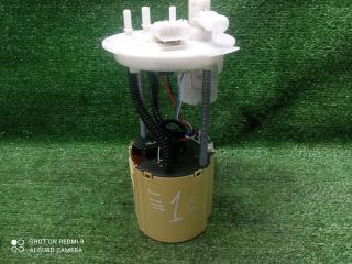 насос топливный электрический (подкачка) Opel Mokka I (2012—2016) 2015, 1.4T A14NET, 13592384