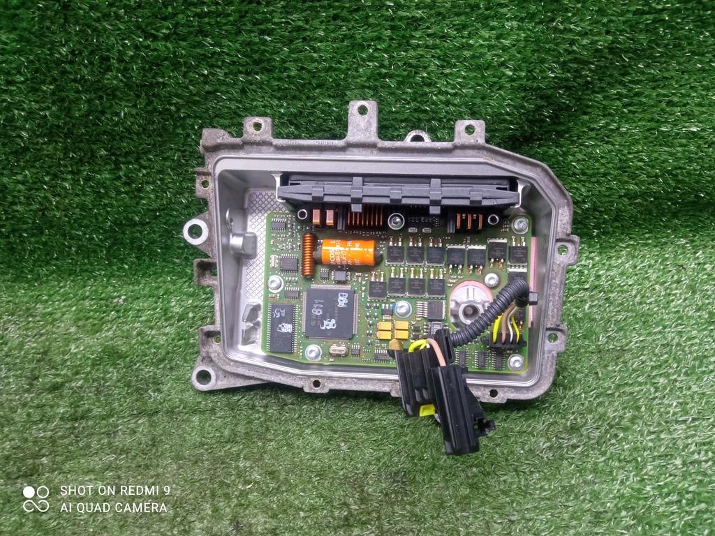 актуатор Opel Astra H рестайлинг (2006—2014) 2011, 1.6i Z16XER, AM29F400BB - фото №1