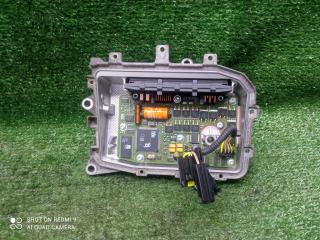 актуатор Opel Astra H рестайлинг (2006—2014) 2011, 1.6i Z16XER, AM29F400BB