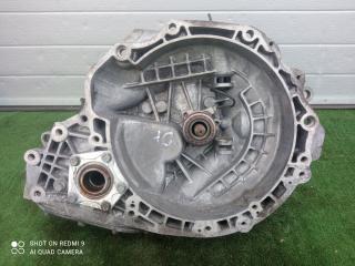 КПП механическая (МКПП) Chevrolet Cruze I (2009—2012) 2012, 1.6i F16D4, 25185023