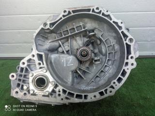 КПП механическая (МКПП) Opel Astra GTC J рестайлинг (2011—2017) 2014, 1.8i A18XER, 25185023