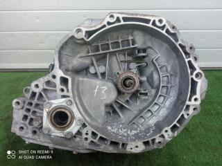 КПП механическая (МКПП) Chevrolet Cruze I (2009—2012) 2012, 1.8i F18D4, 25185023