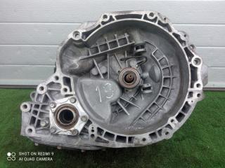 КПП механическая (МКПП) Chevrolet Cruze I (2009—2012) 2011, 1.8i F18D4, 25185023