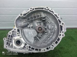 КПП механическая (МКПП) Chevrolet Cruze I (2009—2012) 2012, 1.8i F18D4, 25185023