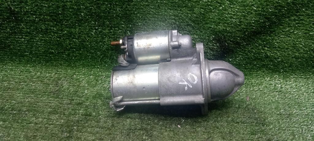 стартер Opel Astra H рестайлинг (2006—2014) 2008, 1.8i Z18XER, 55556092 - фото №1