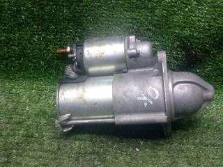 стартер Opel Astra H рестайлинг (2006—2014) 2008, 1.8i Z18XER, 55556092